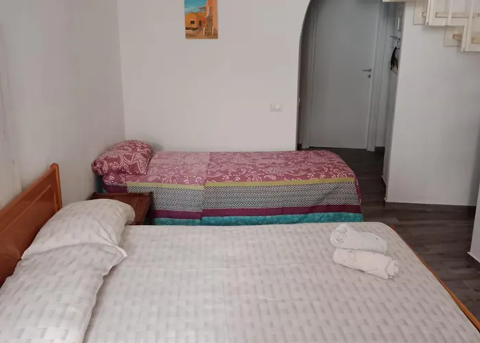 Camera Altamura
