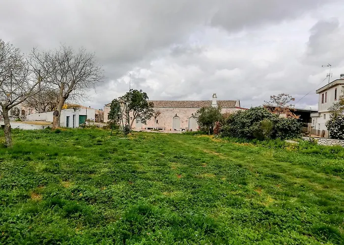 Masseria PietraViva