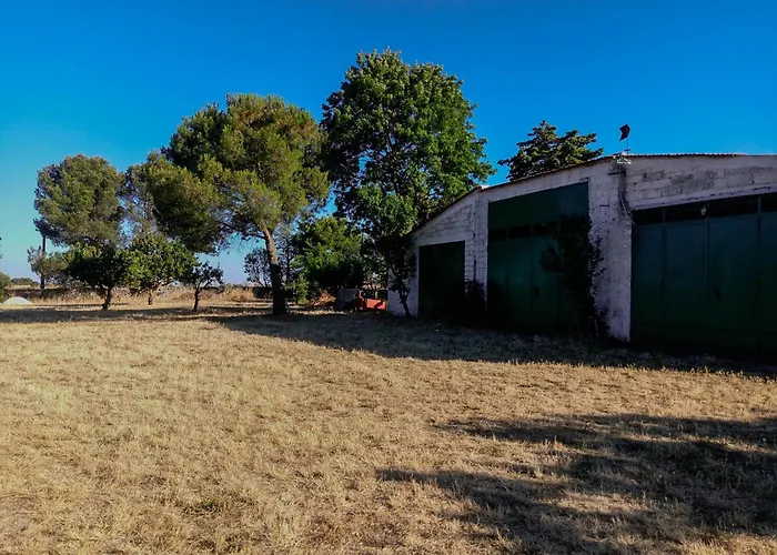Masseria PietraViva