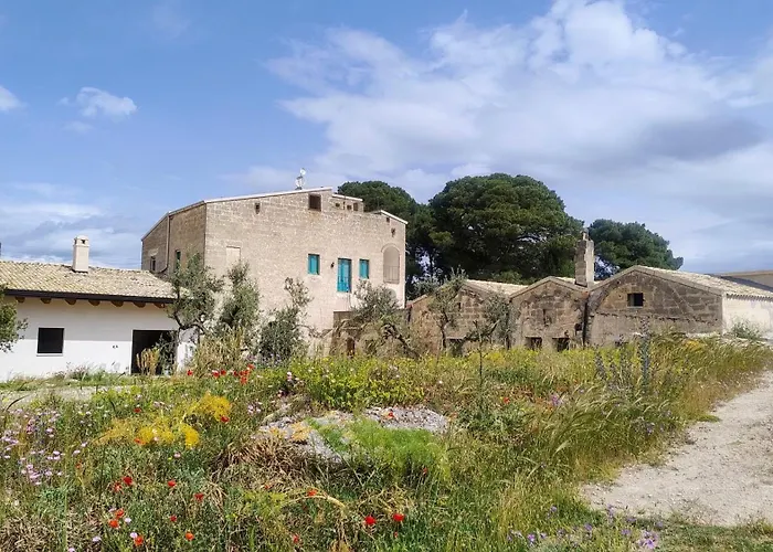 Antica Masseria pugliese