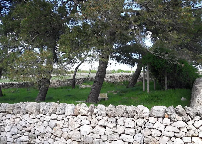 Antica Masseria pugliese