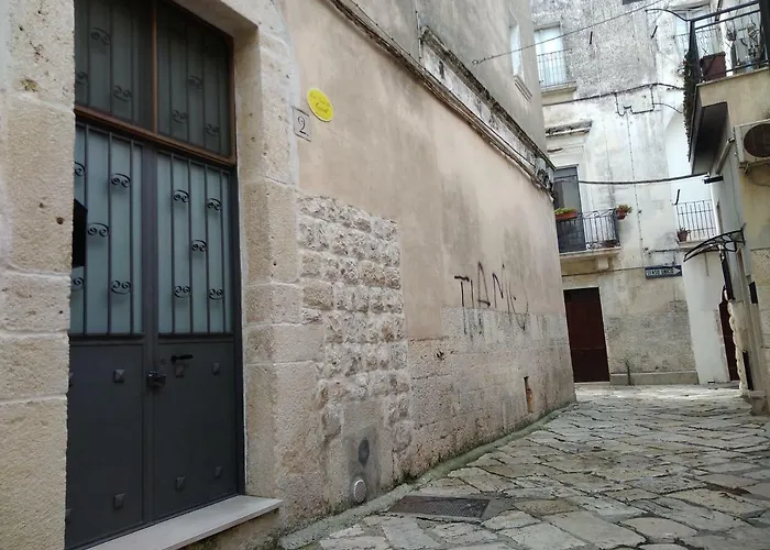 La casa di Carol