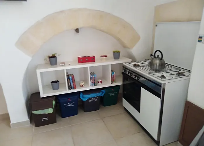 La casa di Carol